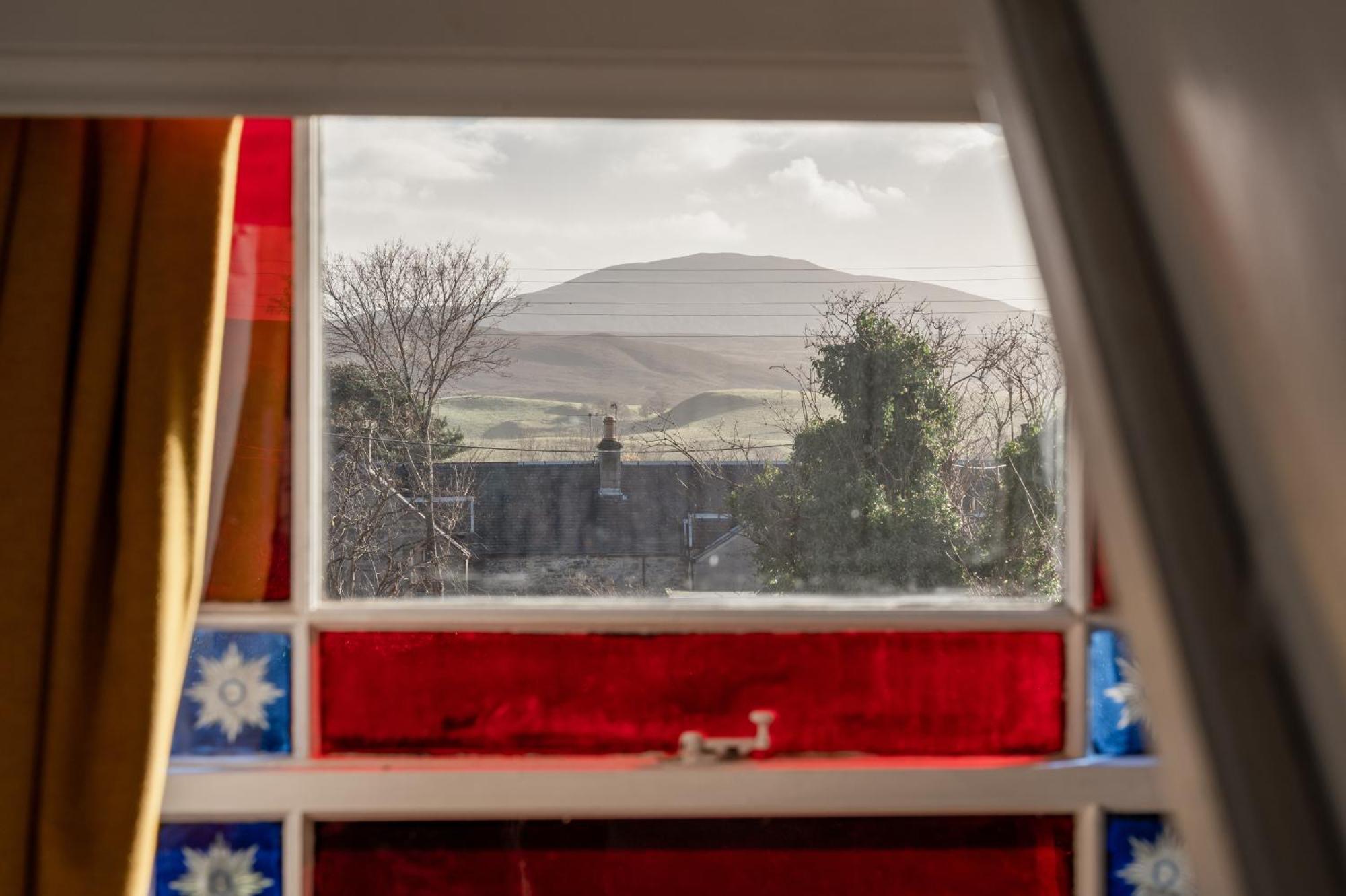 50Thehighstreet By The House Of Danu Villa Kingussie Exterior foto