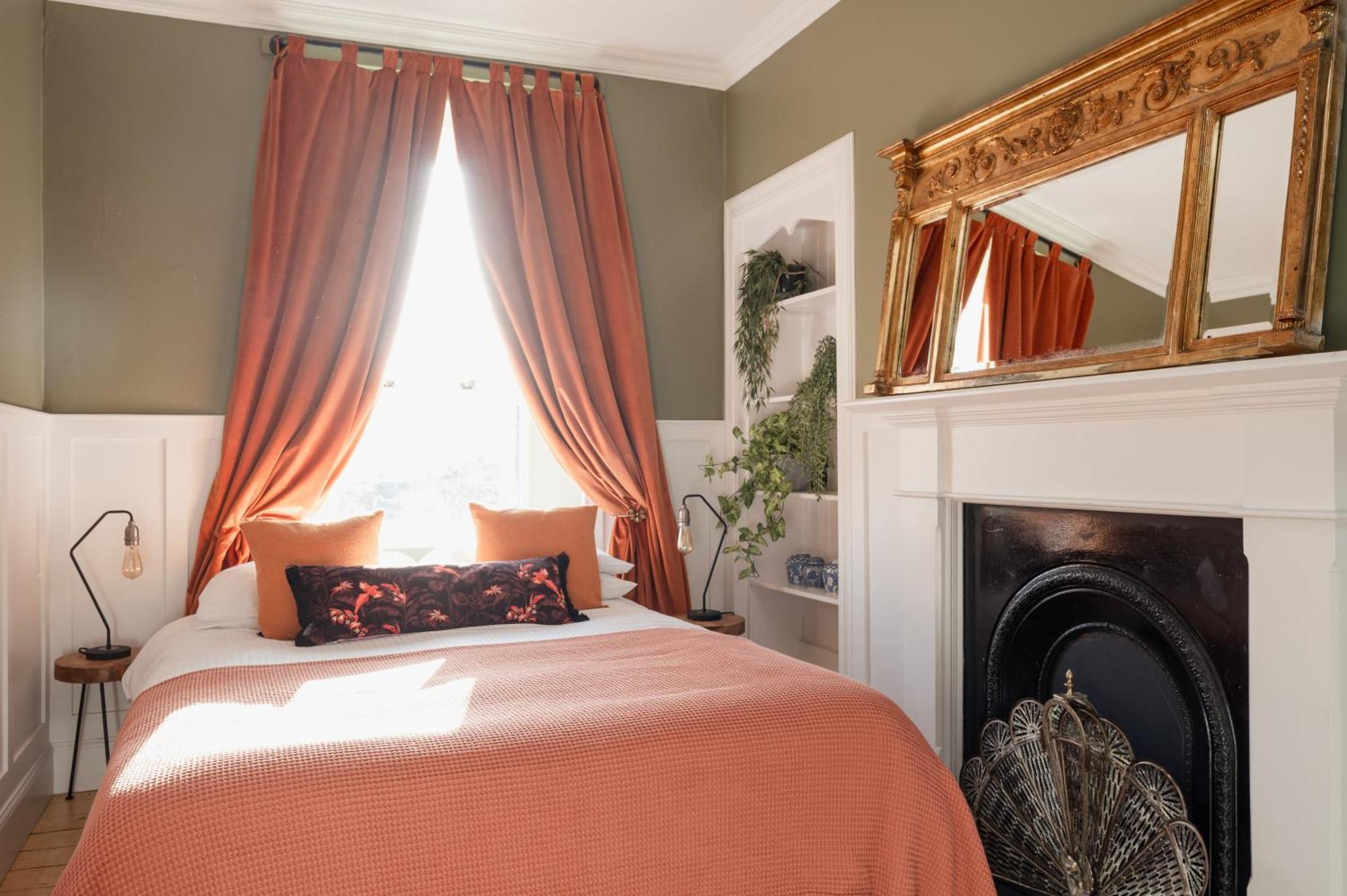 50Thehighstreet By The House Of Danu Villa Kingussie Exterior foto
